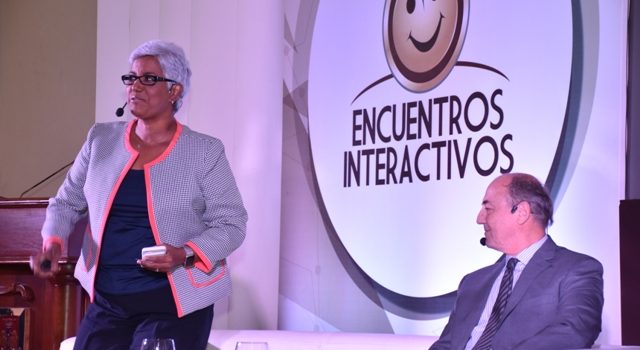 El sueldo promedio de un periodista dominicano es menor que el costo de la canasta familiar