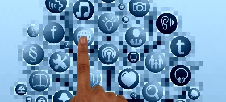 Redes Sociales… maneja adecuadamente tu presencia
