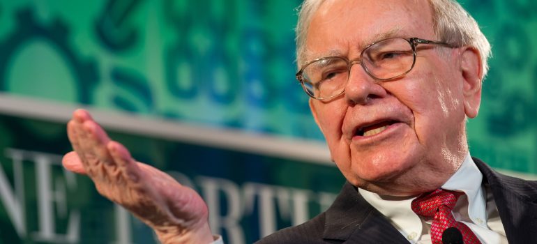 10 consejos de Warren Buffett sobre la vida y los negocios
