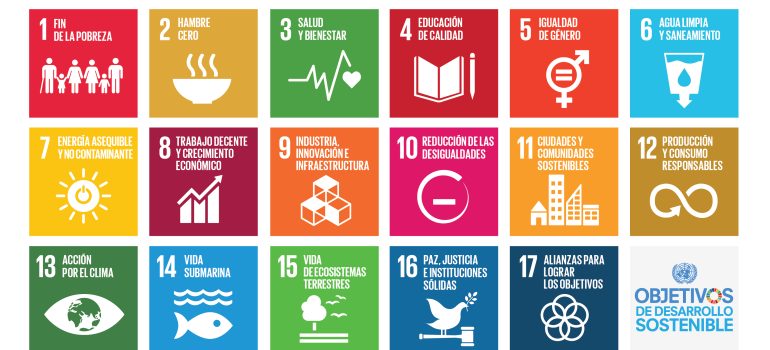 Propiciar alianzas es la manera por excelencia para fomentar el desarrollo de comunidades sostenible