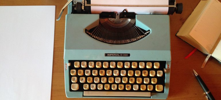 5 pautas para redactar una buena información