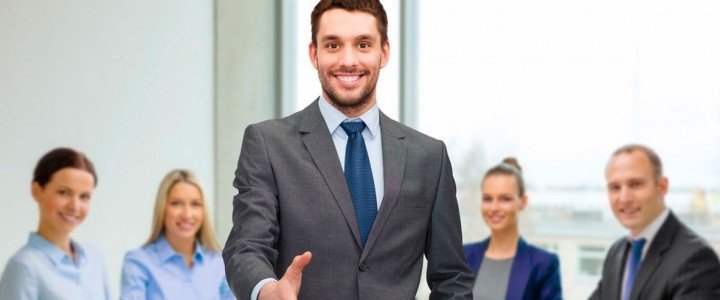 Comportamiento Social en el mundo de los negocios