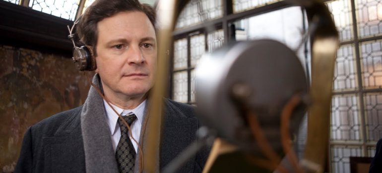 «El discurso del rey», una lección de liderazgo y superación