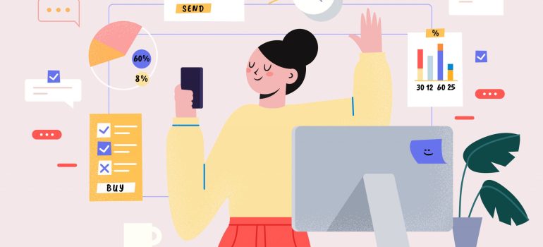 3 consejos para que tu semana sea más productivo