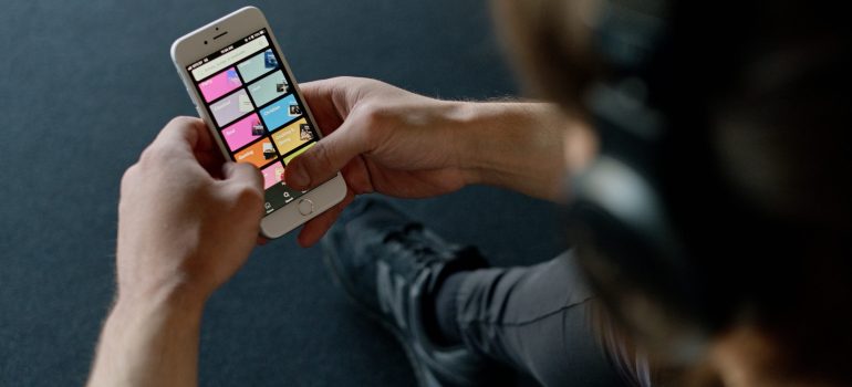 Nueva función de “Interacción” de #Spotify