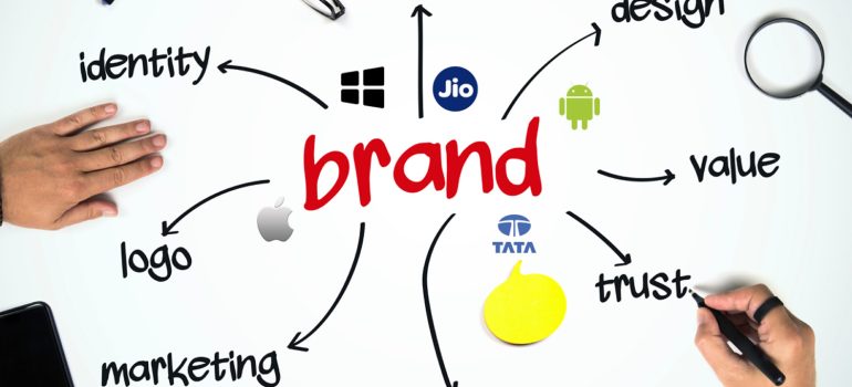 Branding 360 en 30 días: de invisible a inolvidable